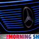 Illustration for article titled Mercedes And BMW Are Struggling To Keep The Luxury Throne